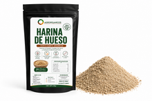 Cargar imagen en el visor de la galería, ✨ NUEVO Kit de Nutrición Orgánica para Frutales y Huerto