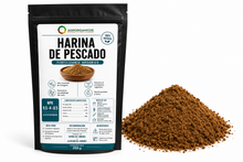 Cargar imagen en el visor de la galería, ✨ NUEVO Kit de Nutrición Orgánica para Frutales y Huerto
