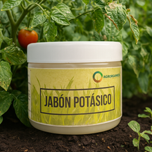 Cargar imagen en el visor de la galería, 🥇 Aceite de Neem + Jabón Potásico + Libro Digital GRATIS