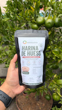 Cargar imagen en el visor de la galería, Harina de Hueso 350 g | Fertilizante Orgánico para Floración y Fructificación