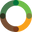 Agrorganicos. Tienda de jardineria en linea. logo